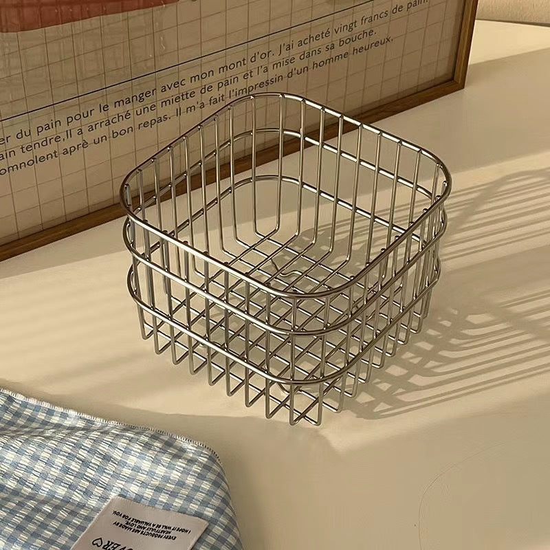 Metal line table newspaper magazine rack accessible luxuryclassy book rack soft sofa table geometric floor stand tea table