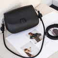 Women's bag 2023 spring collection: mori girl style, niche design, affordable luxury, shoulder & crossbody bag, trendy & chic, viral tiktok style, vintage soft leather