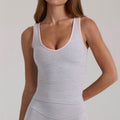New arrival nude bubble wrap push-up anti-sagging sling beautiful back fitness tops vest yoga bra sports intimates women