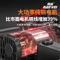 Nanwei electric hammer electric pick electric drill multi-function high power impact drill three-purpose industrial concrete power tool for home