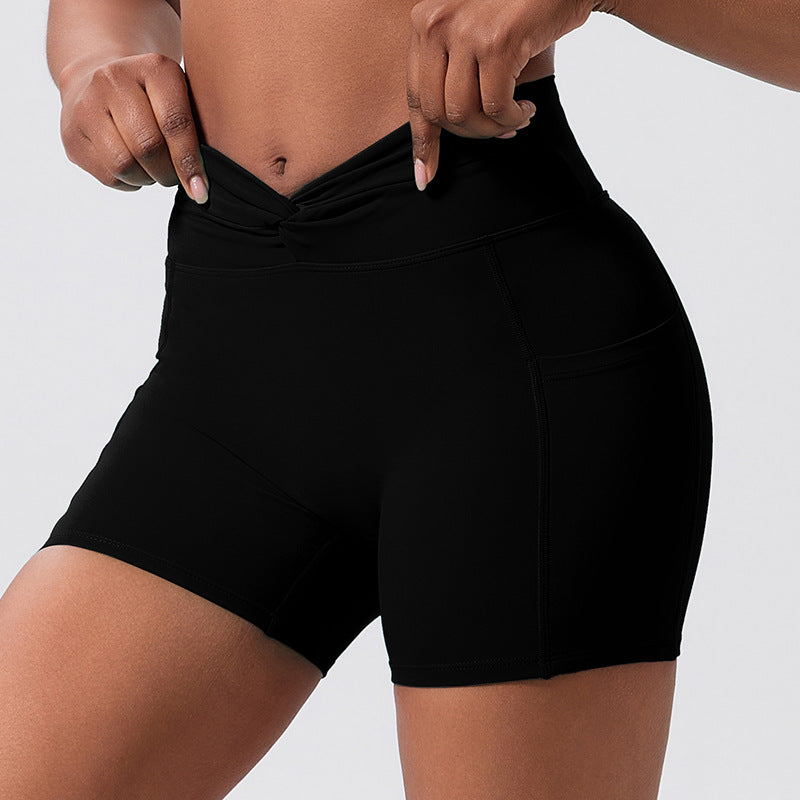 new arrivalslimming look elastic silm yoga clothes suit peach butt yoga pants running fitness clothes suit women