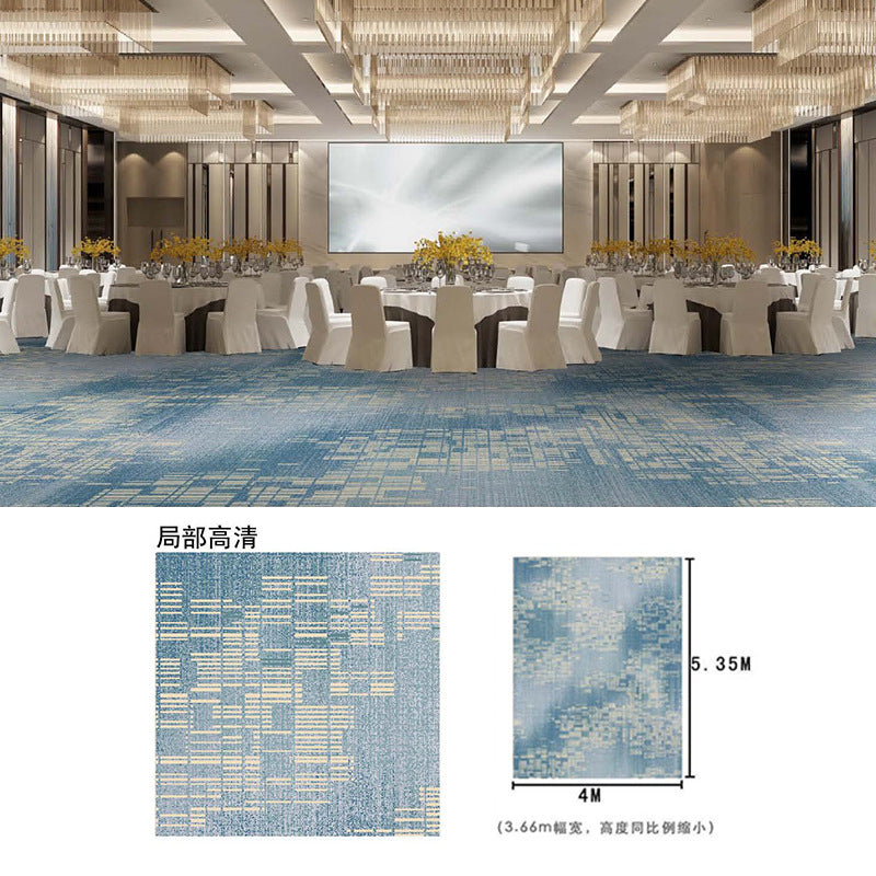 Akmin wool carpet - premium hotel presidential suite, bedroom, hallway, full coverage, restaurant, eco-friendly, flame retardant carpet