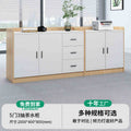 Ga-06-2 (merrill walnut + warm white)