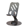 Douyin all-metal 360-degree rotating mobile phone holder high-end mechanical holder mobile phone tablet universal support frame