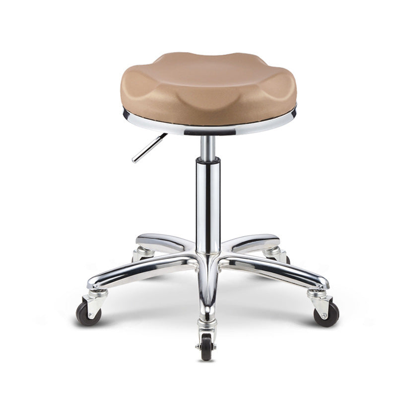 Beauty Stool Pulley Big Stool Bar Bar Chair Rotating Lift Home Nail Art Round Stool Barber Shop