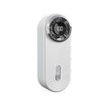 2026 cross-border high-speed handheld fan - usb outdoor portable silent stepless speed adjustment mini fan