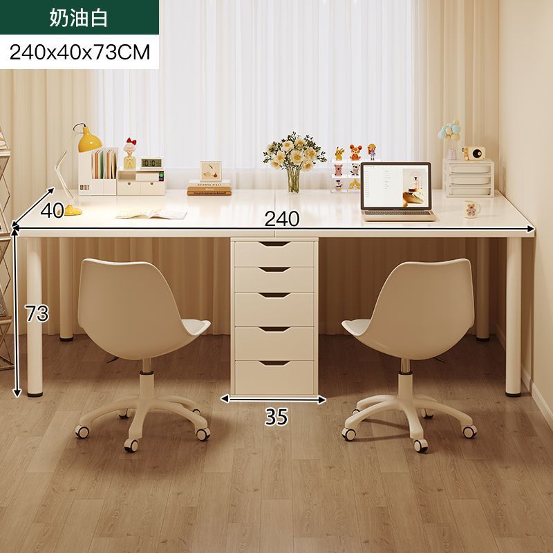 Home student desk computer desk bedroom girls makeup table table simple study table work table office desk