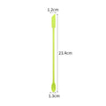 Green medium (single)