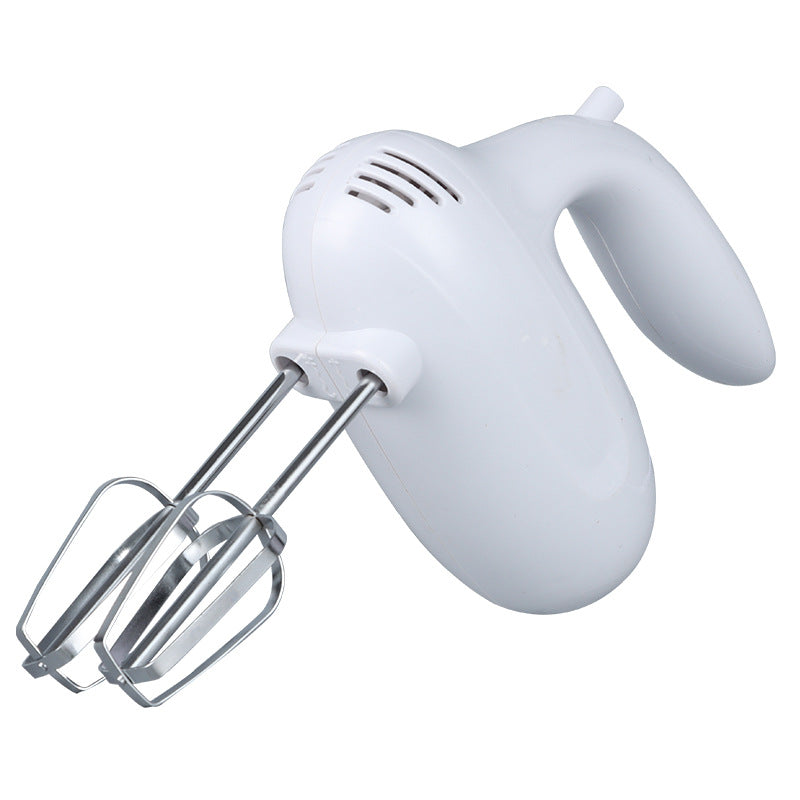 Factory direct electric stand mixer - handheld mixer for home use - cream whisk & baking mixer - hot seller!