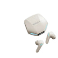 Lenovo thinkplus wireless bluetooth headphones - gaming, low-latency, in-ear, noise-canceling xt53