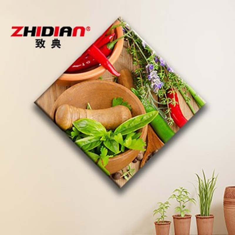 Hotel wall decoration paintings Peking Opera character murals Restaurant noodle shop wall creative catering Hot pot shop box hanging paintings