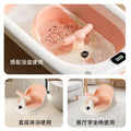 Baby bath seat - the ultimate bathing aid for kids! safe, comfortable, and non-slip