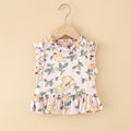 For pre-orders, please contact customer service - green leaf rabbit top