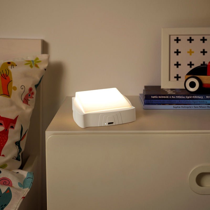 New patented push-button night light with dimming and timer function – bedside lamp, exclusively for cross-border e-commerce, ideal for home use and nighttime use, direct from the factory