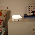 New patented push-button night light with dimming and timer function – bedside lamp, exclusively for cross-border e-commerce, ideal for home use and nighttime use, direct from the factory