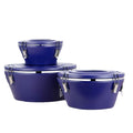 Factory price direct sales suit3 pieces 5 pieces 3pcs 5pcs insulated bucket keep warm and cold insulated tableware
