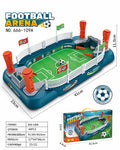 hot-selling double tabletop football world cup battle interactive party board game children's educational toy wholesale