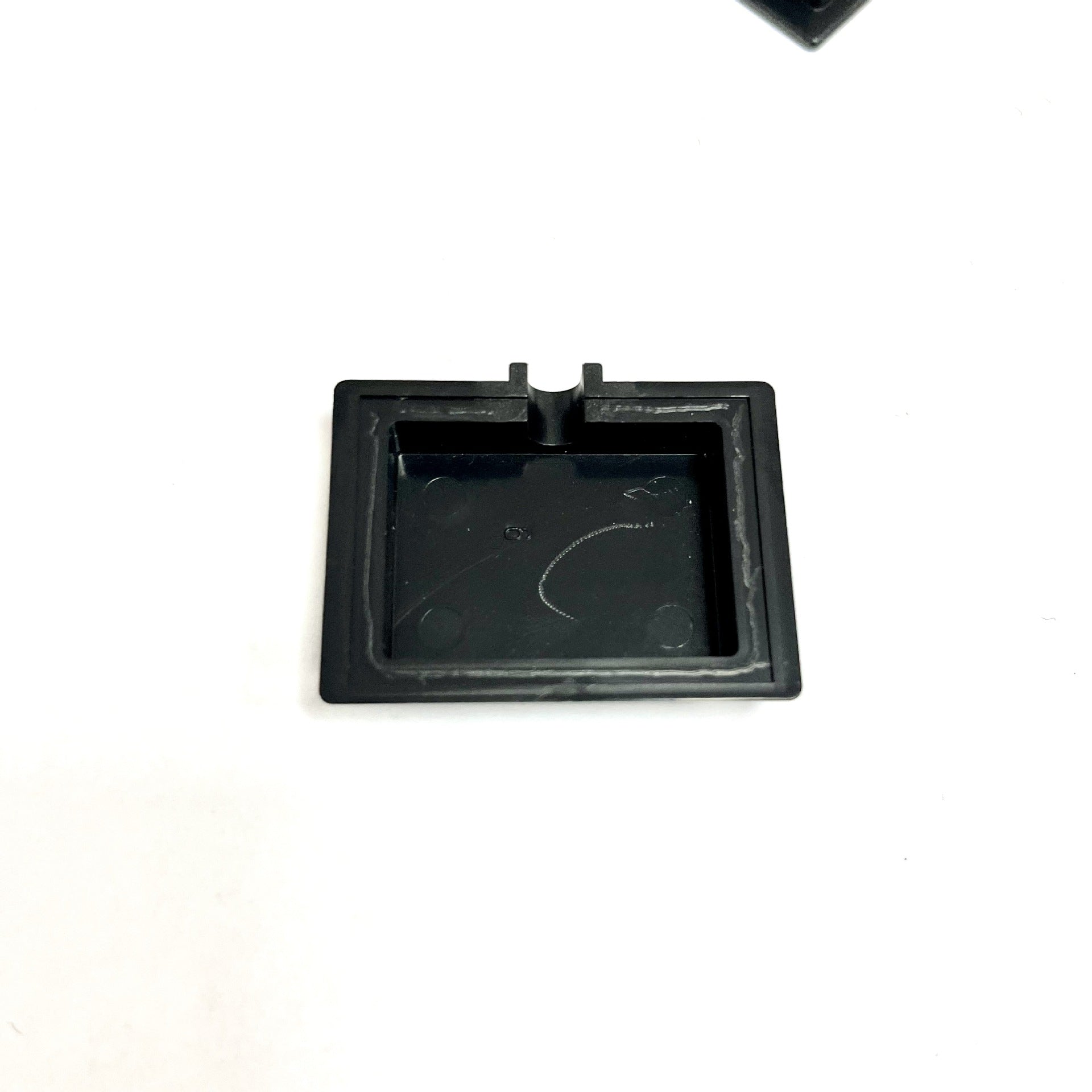 Solar junction box, cover, photovoltaic small connector panel junction box connector for solar street lights