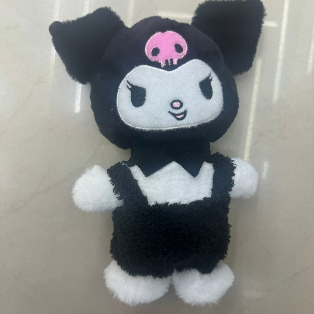 2025 cross-border hot-selling singing, dancing, talking, electric magic voice plush cute pet kids' light-up toy