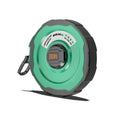 Baolian rubber-coated measuring tape 50m / 30m / 20m double-sided scale soft measuring tape engineering measuring tape soft measuring tape telescopic