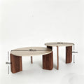 Amazon medieval style living room coffee table b&b small apartment normcore living room for home round combination low table tea table