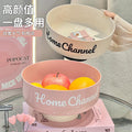 French dream fruit plate dopamine kitchen drain basket fruit basket creative living room coffee table snacks candy storage tray