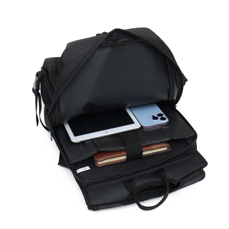 Cross-border large-capacity tactical bag outdoor camouflage backpack travel sports backpack men's senior sense hiking bag