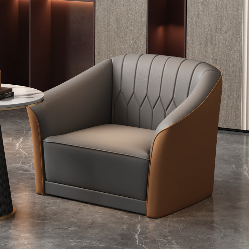 4s store casual sofa chair hotel lobby cafe dessert shop beauty salon negotiation sofa coffee table combination