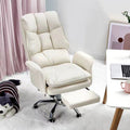 Computer chair for homegirls cute plaid backrest office chair adjustable swivel chair lazy anchor live broadcast chair