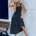 All real-shot in stockfashionexport independent station 1688 foreign order  hot-selling fashiondress