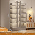 【hero image bestseller】18-tier morandi gray