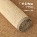 Summer bamboo mat floor mat sleeping pad handy gadget sleeping mat mat for home student dormitory carpet mattress tatami