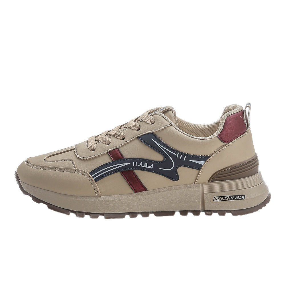 plus size leather sneakers women's running shoes spring 2025 new arrivalfashioncasualeasiest for match dad flats women