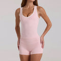 New arrival nude bubble wrap push-up anti-sagging sling beautiful back fitness tops vest yoga bra sports intimates women
