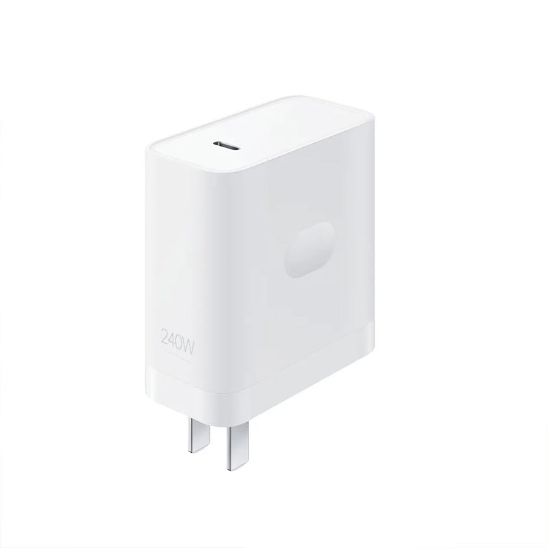 240w supervooc flash charge compatible with realme gt neo5 charger, gt5 charging adapter, dual type-c data cable..