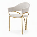 Walmart all solid wood accessible luxury dining chair italian classy backrest chair negotiation chair dining chairs