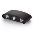 Outdoor wall light waterproof outdoor wall washer minimalist modern living room bedroom bedside aisle balcony terrace lamp