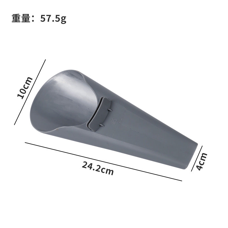 steam diverter steam diversion to prevent scalding xiaomei machine accessories diverter anti-scald steam guide