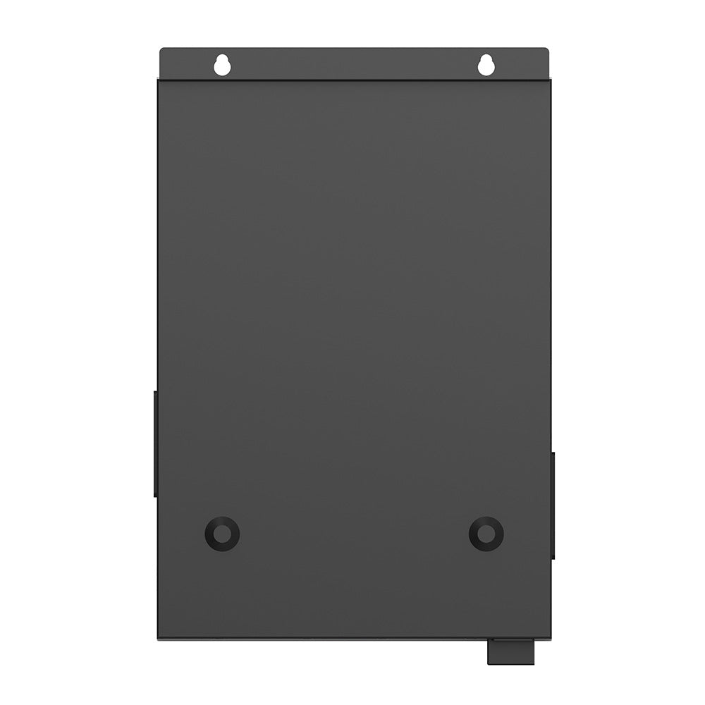 Solar off-grid inverse control integrated machine 3KW 24V household energy storage inverter built-in PWM photovoltaic controller