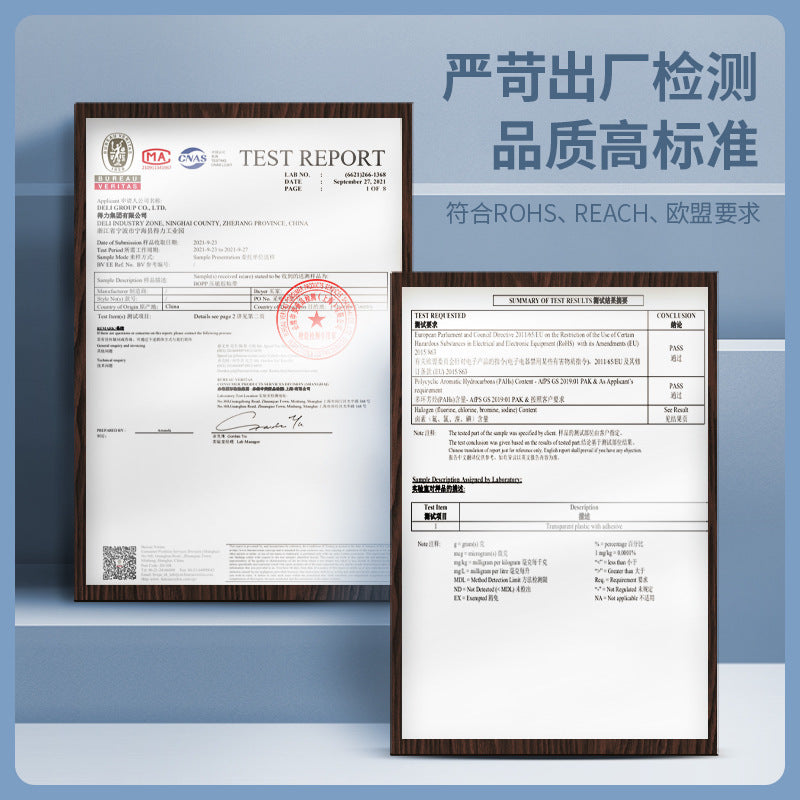 Deli 30368 stationery tape, sealing scotch tape, sealing tape 60mm * 60y wide, tape sealing tape