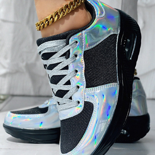 LZT8290 white shoes spring and summer casual sports shoes