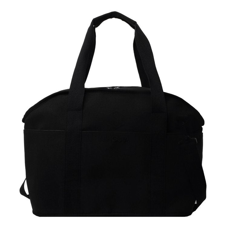 New fashionable and lightweight yoga fitness bag women's wet and dry separation swimming sports storage bag short-distance leisure travel bag