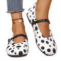 Exportplus sizefall and winternew arrival furflatseasiest for matchheattech slip-onflatscross-borderflatswholesale
