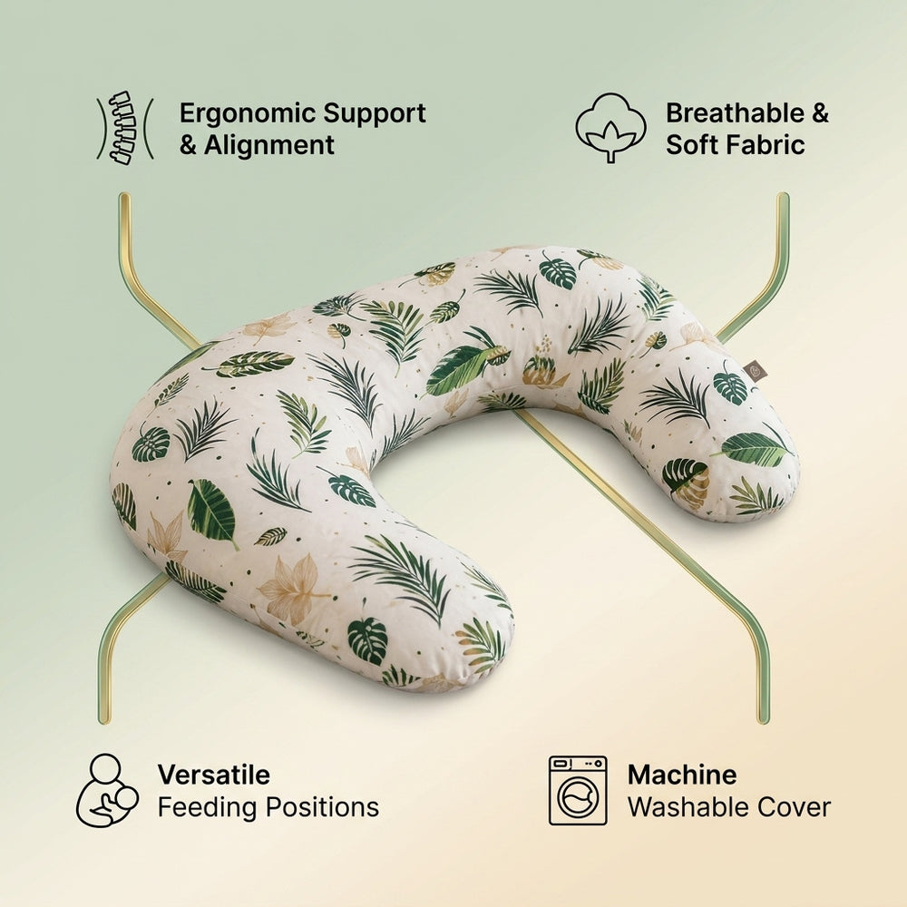 nursing pillow detachable feeding pillow portable pillow pregnant women side sleeping slope pillow pregnant women supplies essential handy gadget