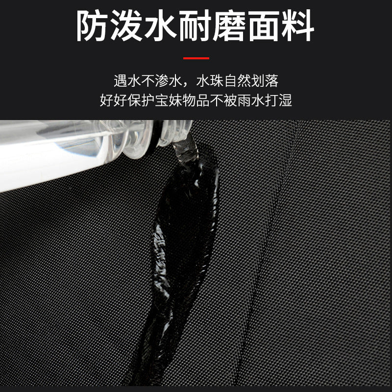 Business Commuter Multi-partition Computer Backpack Simple Fashion Backpack Wholesale School Bag Middle School Student ins High Quality