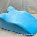 exclusive sex auxiliary pillow, bed sleeping pillow, bed pillow, leg pillow, leg pillow, pressure relief cushion
