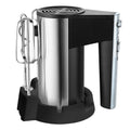 Factory direct: multifunctional electric hand mixer - fully automatic cream & cake whisk - hot seller!