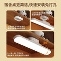 Magnetic small desk lamp, eye protection lamp, study special bedside lamp, desk lamp, dormitory desk lamp, college student charging cool lamp