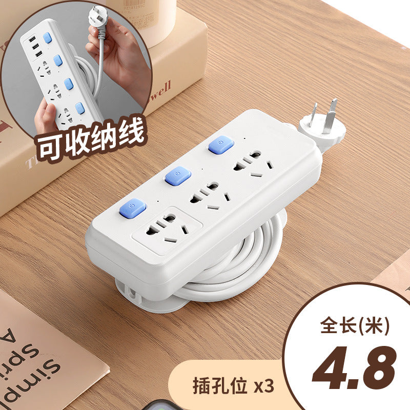 Multi-function power strip with usb ports, corded power strip, multi-outlet power strip, power strip with cord, multi-port power strip, electrical power strip