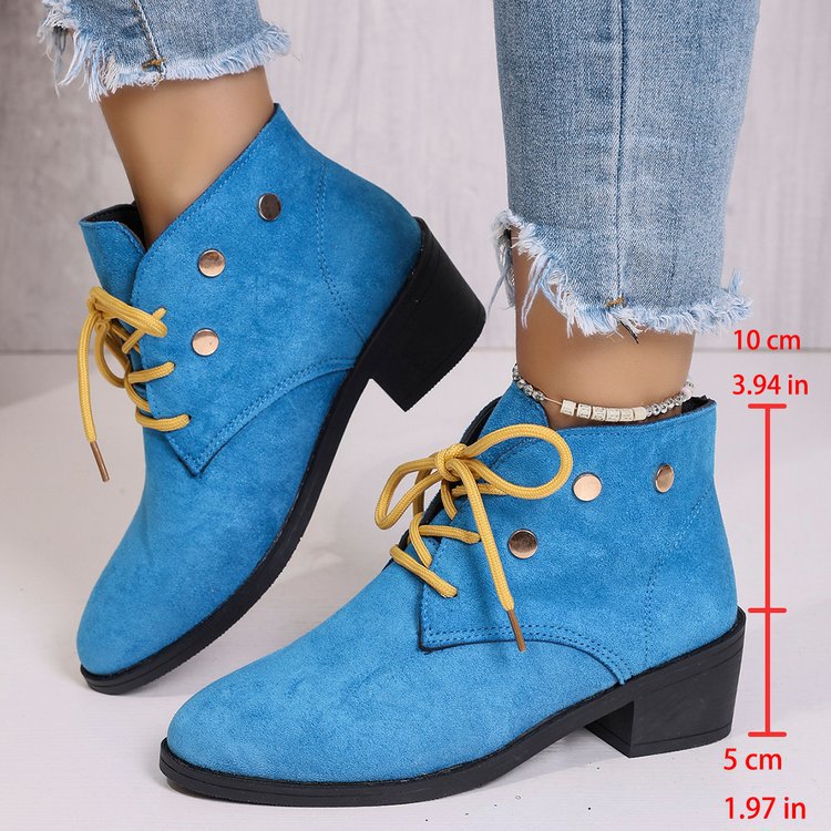 spring/autumn new arrival: plus-size women's leather heeled boots for cross-border e-commerce. sizes 36-43 available. wholesale options available. dropshipping to  and